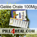 Gelée Orale 100Mg 11